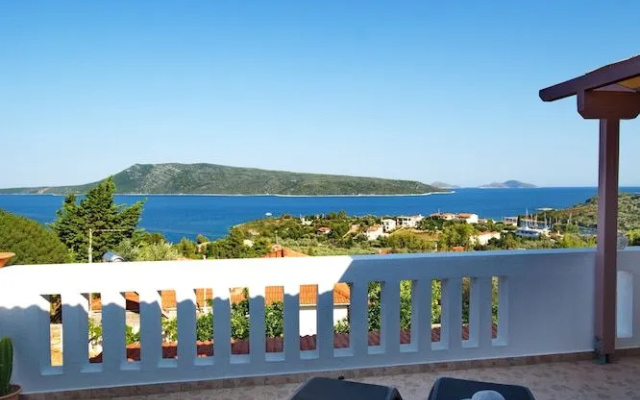 Agnantema Villas