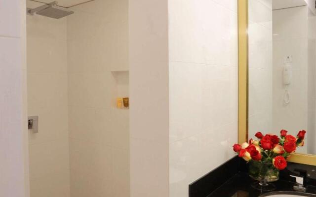 Radisson Hotel Plaza del Bosque