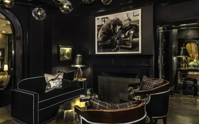 The Scotsman Hotel