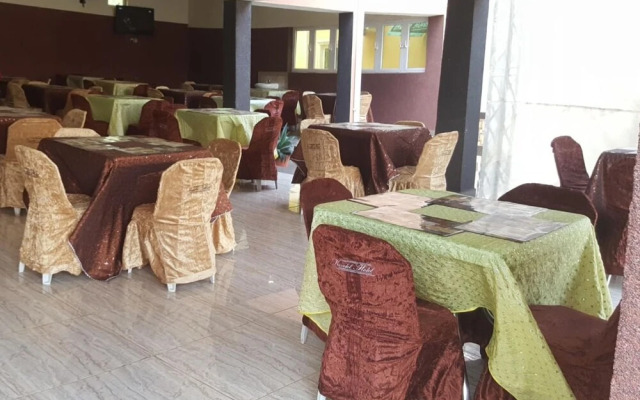 Kevotel Hotel and Suites