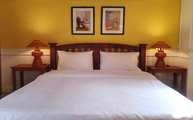 Sokdee City Hotel