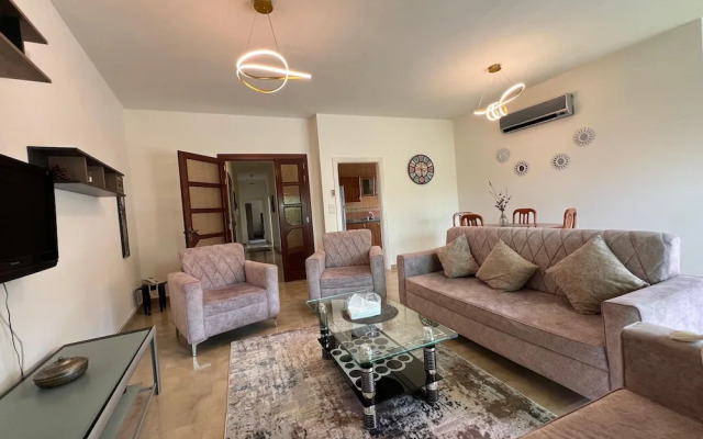 Kayan Hotel Apartments