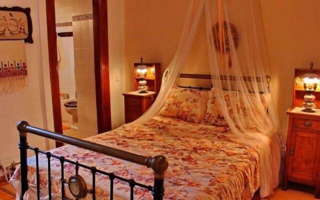 Archontiko Stafylopati