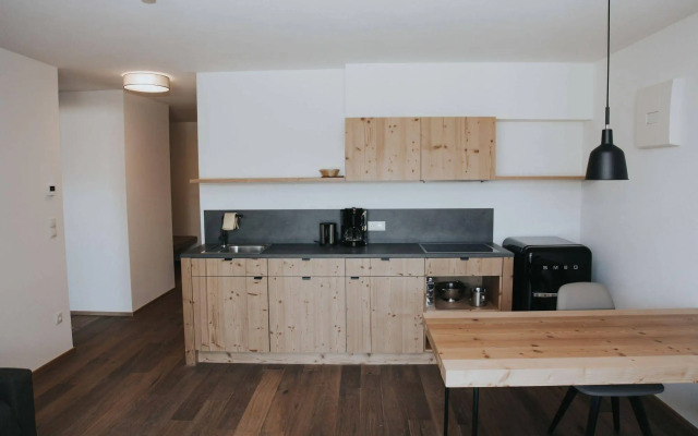B&B Boutique Apartment Oberwiesen