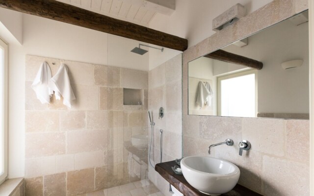 Masseria Agrituristica Lama San Giorgio