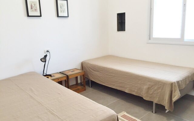 Carmel Apartments