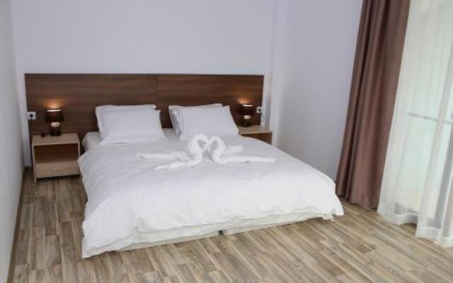 Fenix Guest House