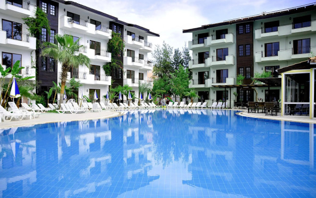 Lemas Suite Hotel
