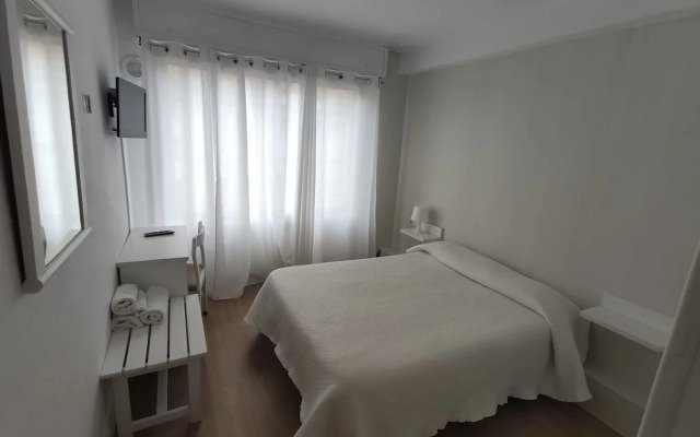 Hostal Sol