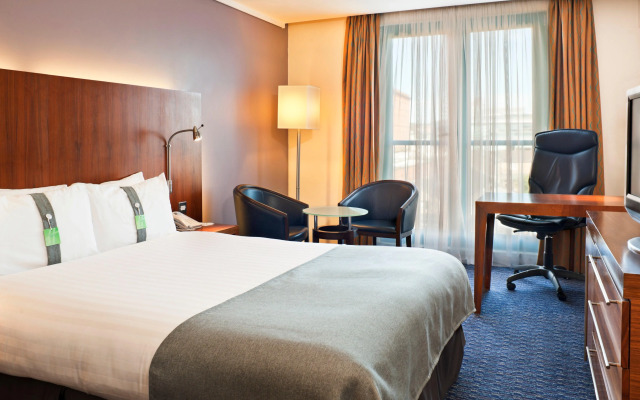 Holiday Inn London Camden Lock by IHG