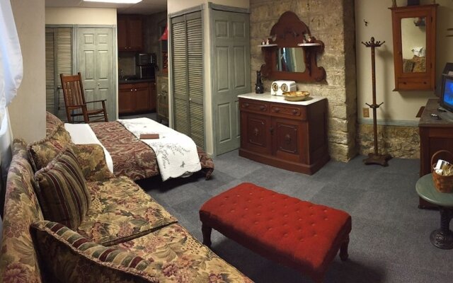 Thornton House Bed and Breakfast