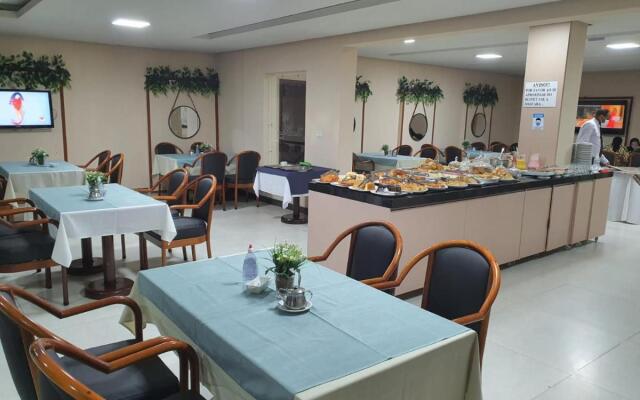 Posseidon Hotel