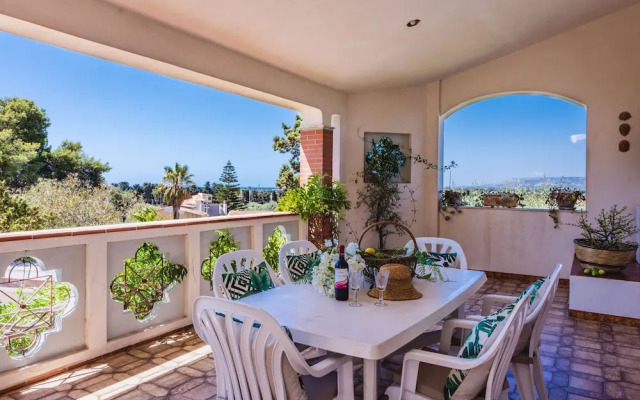 Il Giardino Delle Esperidi con Piscina