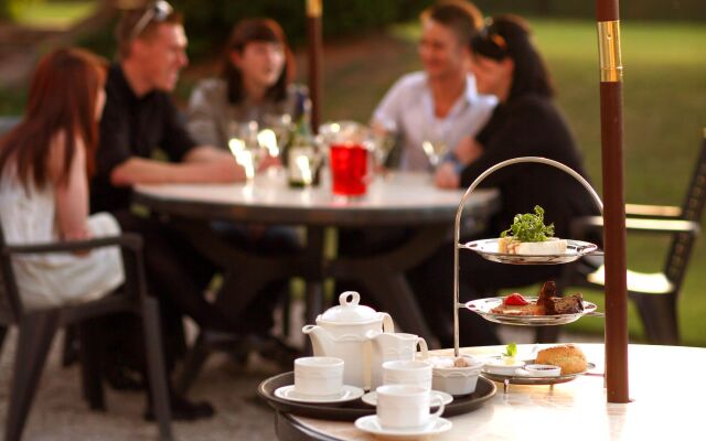 Ruthin Castle Hotel