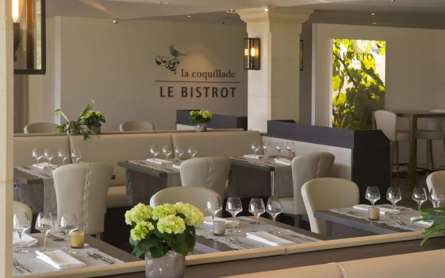 Coquillade Provence - Relais & Chateaux