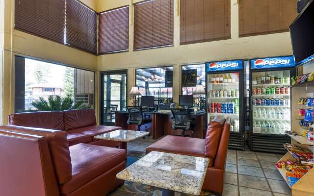 Best Western Plus Placerville Inn