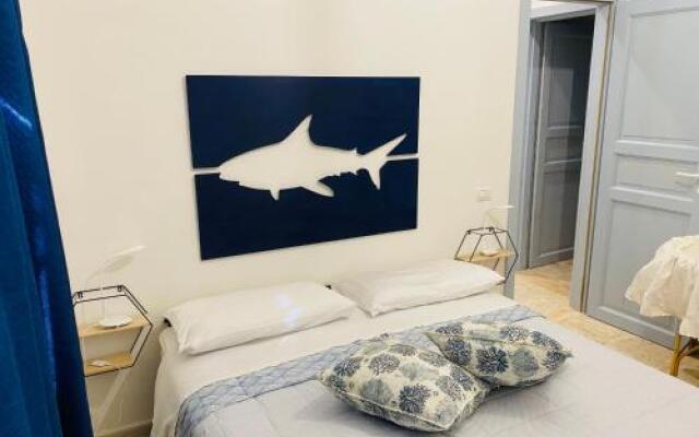 Casa Vacanze al Mare in Salento