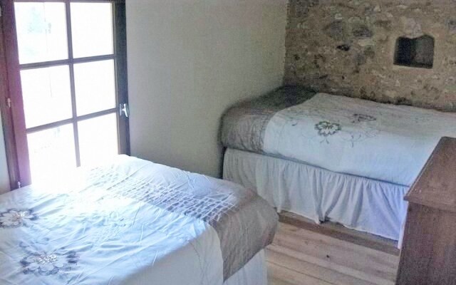 Le Domaine de l'Etang de Sandanet