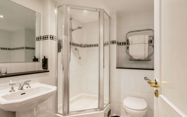 Mercure Blackburn Dunkenhalgh Hotel & Spa