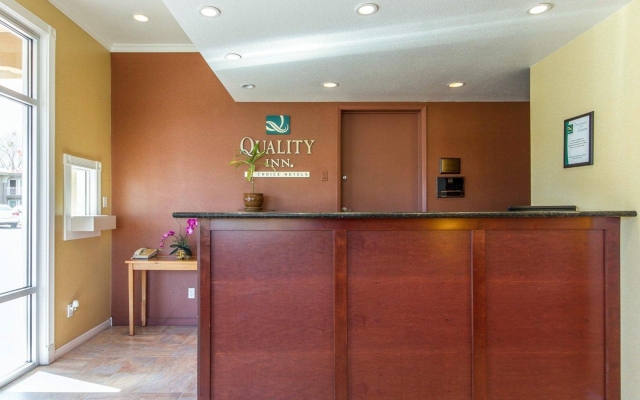 Comfort Suites Oceanside Camp Pendleton Area