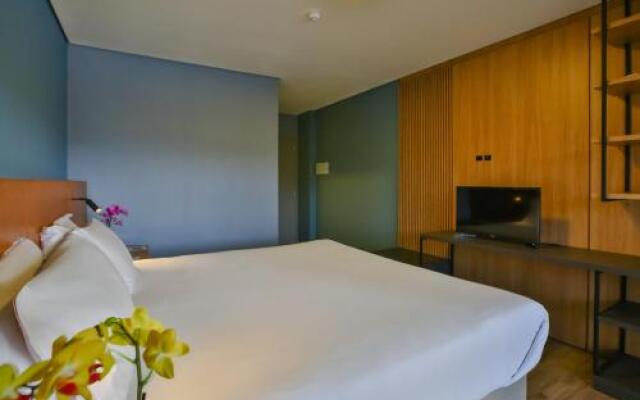 Grand Suites Family Resort by Atlantica