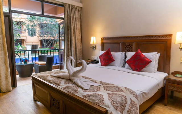 Neelam's The Grand Hotel Goa