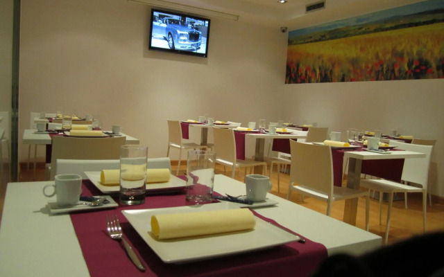 Hotel Via Gotica