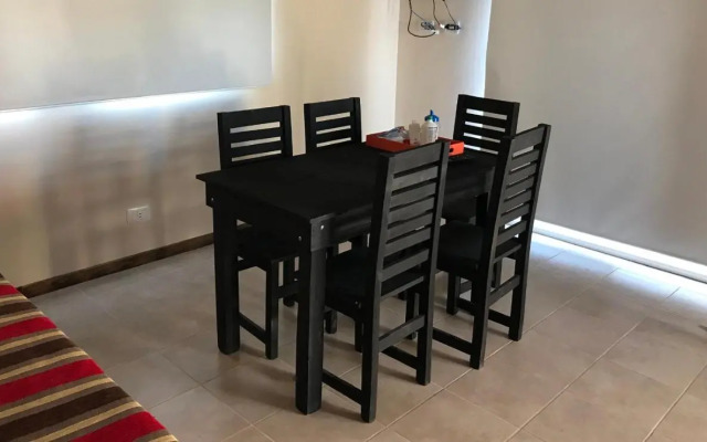 Solar De Las Gaviota