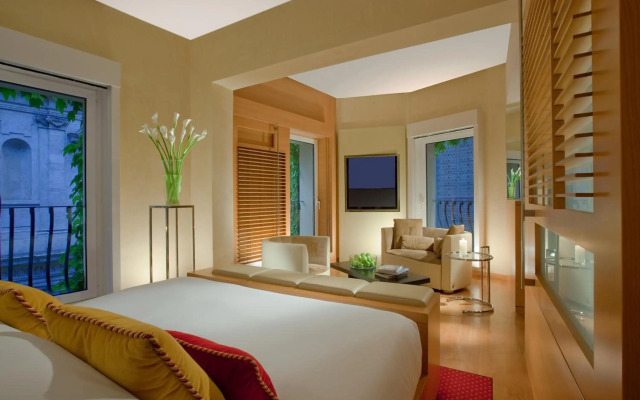 Hotel Raphaël – Relais & Châteaux