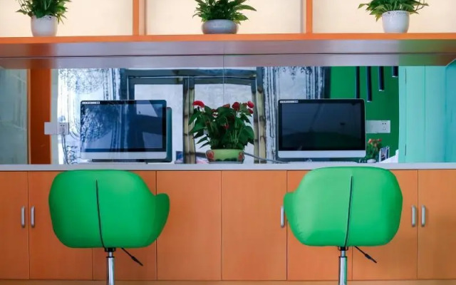 Vatica Hefei Feixi County Southwest Automobile Cit