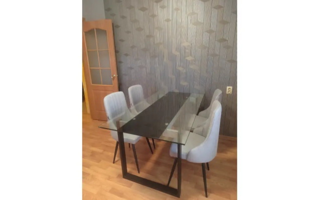 Апартаменты на улице Шилова 19