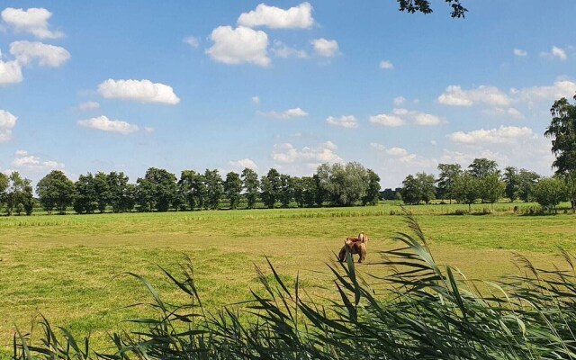 Holiday Home in Overberg With Private Garden and Terrace