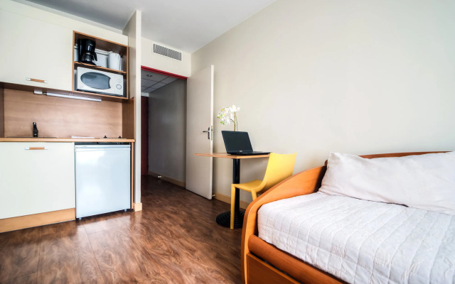 Comfort Aparthotel Saint-Nazaire Les Portes de l Ocean