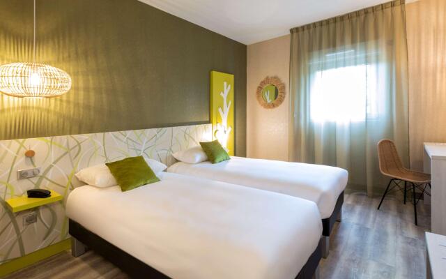 ibis Styles Contres Cheverny