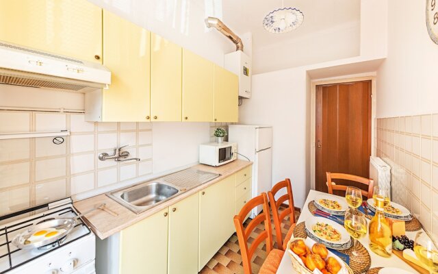 Sanremo Centro 3-6 Apartment