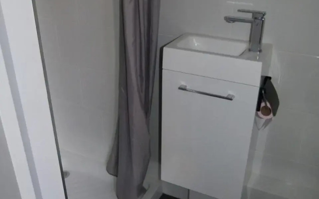 Appart-Hotel Lyon8 proche hopitaux