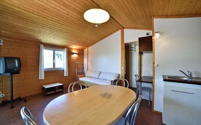 Camping Domaine du Lac de Miel