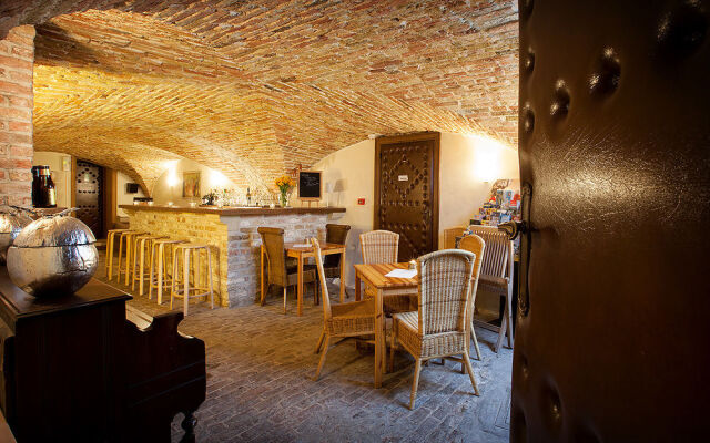 Hotel Karel de Stoute