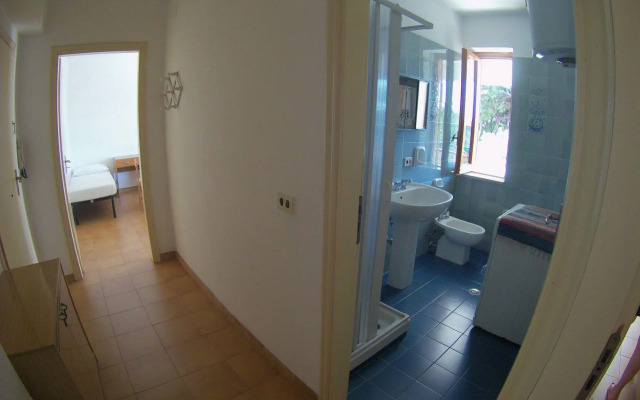 Residence Mareblu