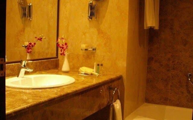 Cristal Grand Ishtar Hotel Baghdad
