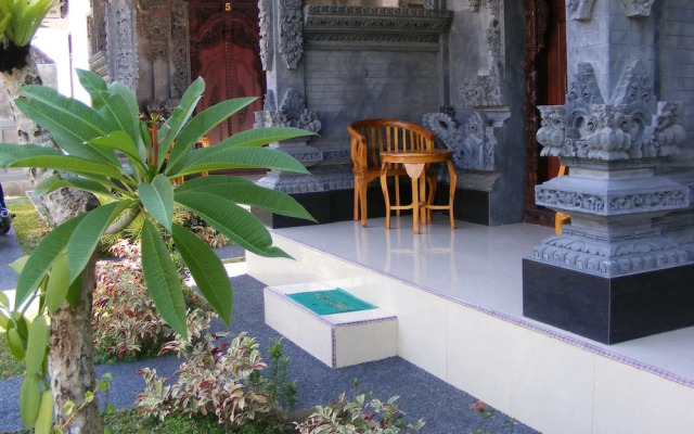 Wahyu Dewata