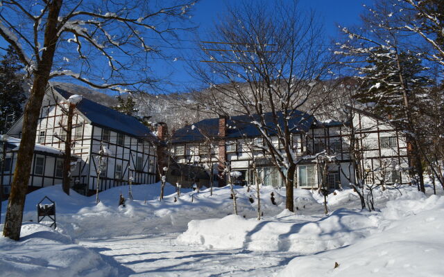 Hotel Sejour mint