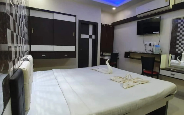 Hotel Rupasi Bangla