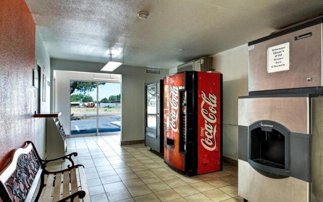 Motel 6 Pocatello