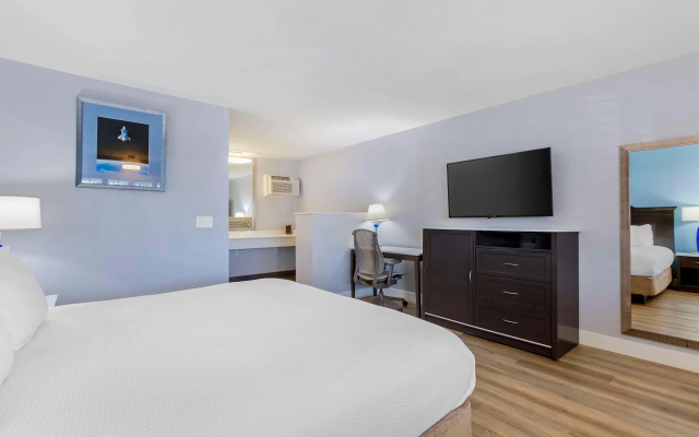 Best Western Space Age Lodge