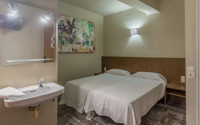 Hostal Sant Miquel