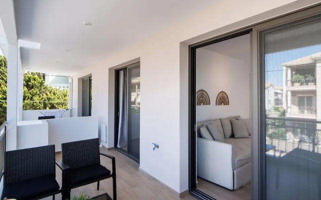 SunilioS Apartments Lefkada
