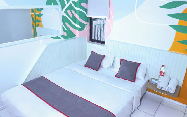 Collection O Tunas Plaza Residence