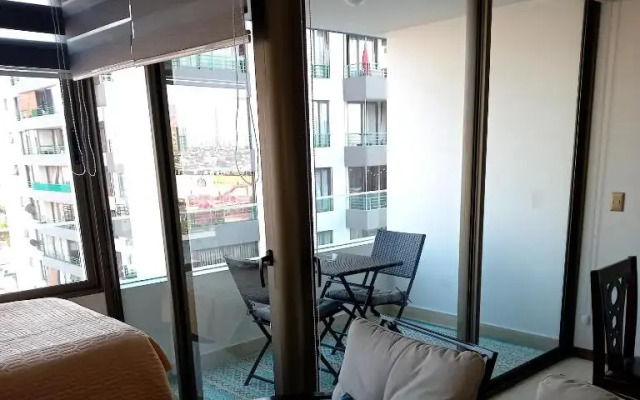 Departamento Edificio Azul I