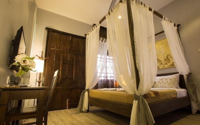 The Sovereign – Guest Rooms – George Town